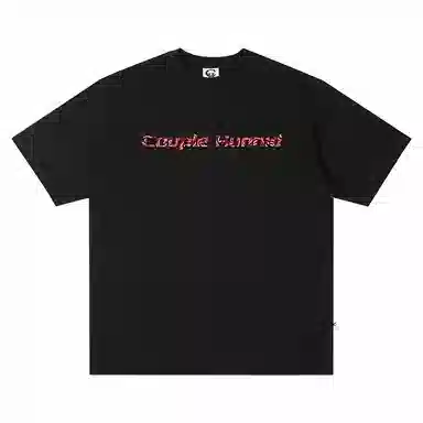 Couple Hunnid CH BandanaLogoT