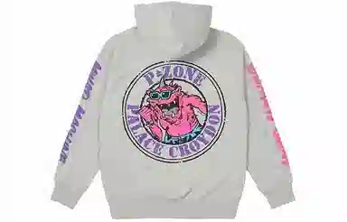 PALACE x M-Zone Tri-Ferg