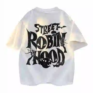 ROBINHOOD LOGOoversizeT