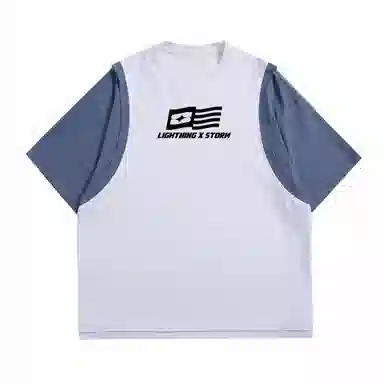 Lightning X Storm T