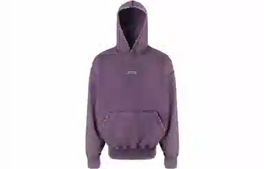 FARFROMWHAT Vintage Washed Hoodie