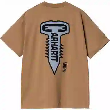 Carhartt WIP Cross Screw T-Shirt