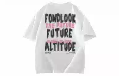 FONDLOOK LogoT