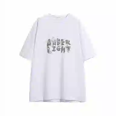 AMBER LIGHT T