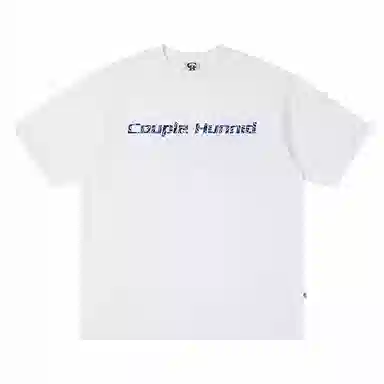 Couple Hunnid CH BandanaLogoT