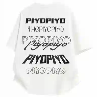 PIYOPIYO LogoT