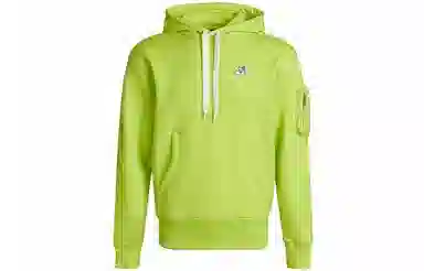 Nike M Nsw Airmoji Ft Hoodie W
