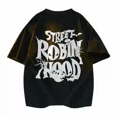 ROBINHOOD LOGOoversizeT