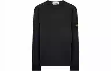 Stone Island Crewneck Sweatshirt