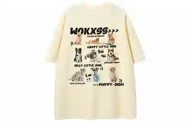 WOKXSS T