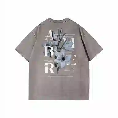 AMBER LIGHT T