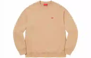 Supreme Small Box Crewneck