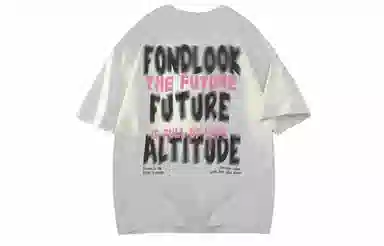 FONDLOOK LogoT