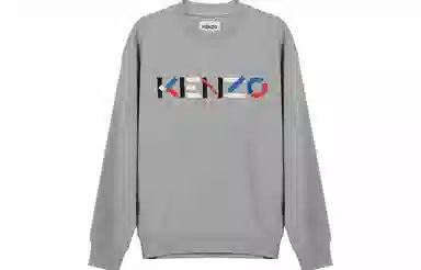 KENZO SS21 Logo