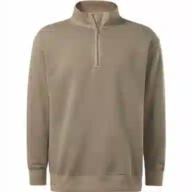 Reebok ZIP Retro Pullover Khaki