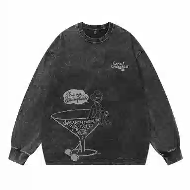 The Simpsons T-Shirt