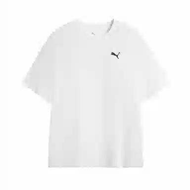 PUMA ESS WARDROBE logoT