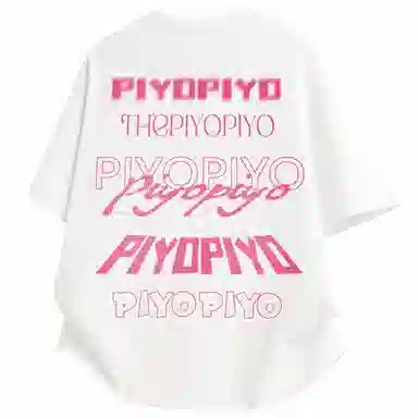 PIYOPIYO LogoT