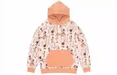 LiNing x Disney