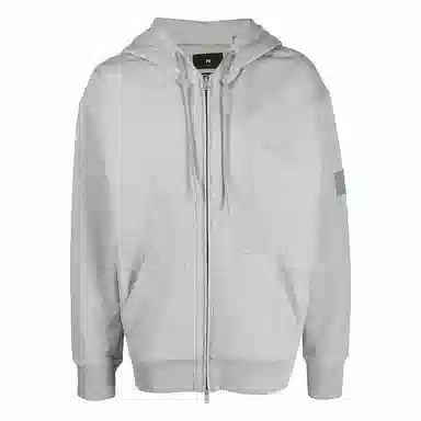 Y-3 FT ZIP HOODIE