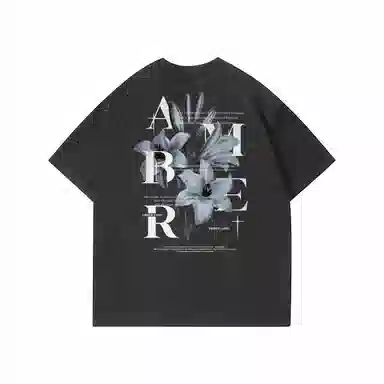 AMBER LIGHT T