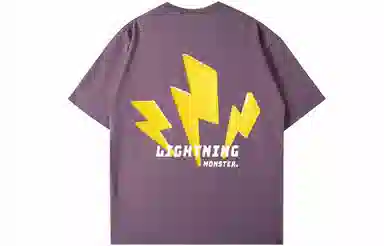 LIGHTNING MONSTER T