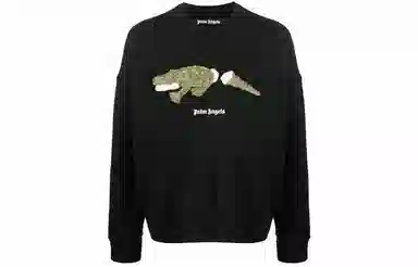 PALM ANGELS SS21 Logo