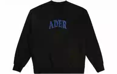 ADER ERROR SS21 Logo