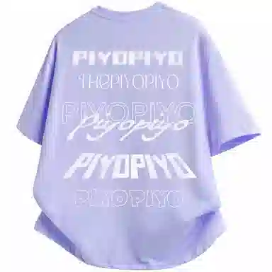 PIYOPIYO LogoT