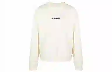 JIL SANDER Logo
