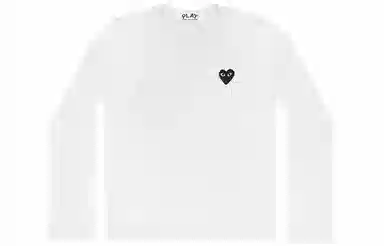 CDG Play SS24 T