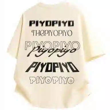 PIYOPIYO LogoT