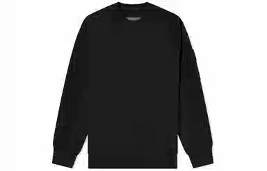 A-COLD-WALL* SS21 Logo Sweatshirt