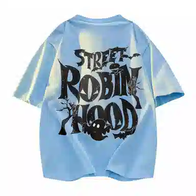 ROBINHOOD LOGOoversizeT