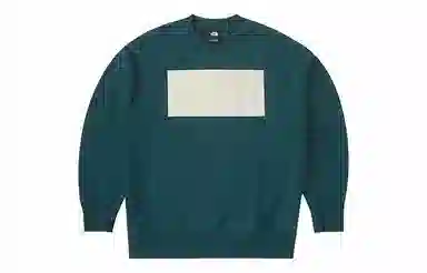 THE NORTH FACE Urban Exploration Logo