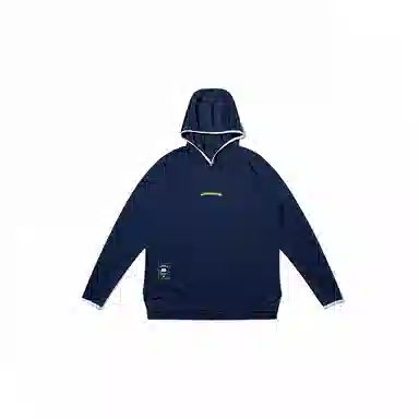 Wild Child Club Hoodie