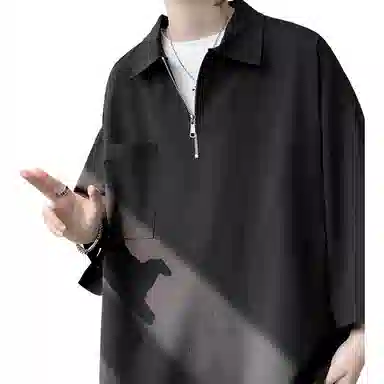 PAINT STAIN OVersizeT