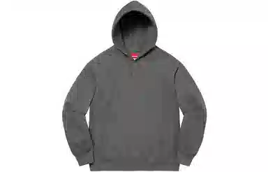 Supreme Hoodie