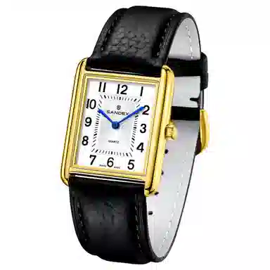 SANDEX 30 27*27mm PVD