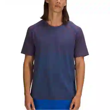 lululemon Metal Vent Tech T