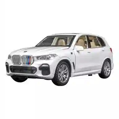BABYS 1ST X5SUV