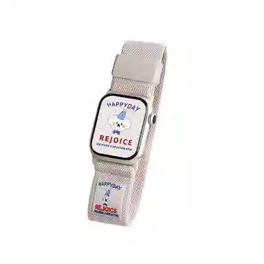 iWabcertoo 18.5CM jokerapple watchS10S9S8