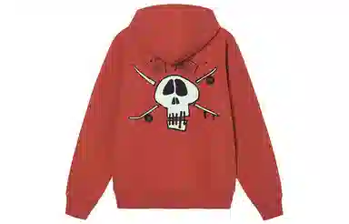 Stussy Surf Skate Skull Tee