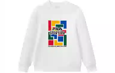 FILA Logo