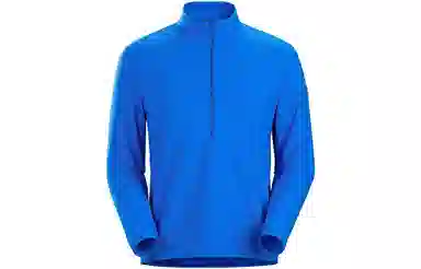 Arcteryx Fleece Half-Zip Pullover