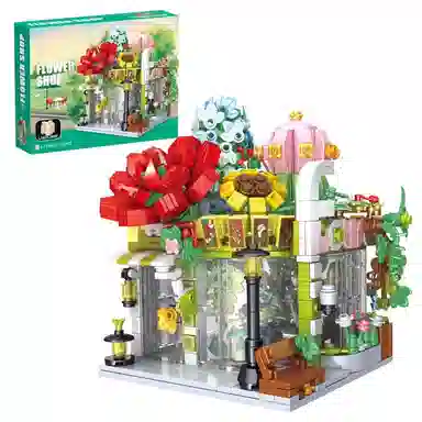 SNAEN 741pcs T2072