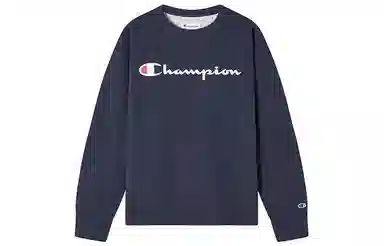 Champion Men's Athletics Logo