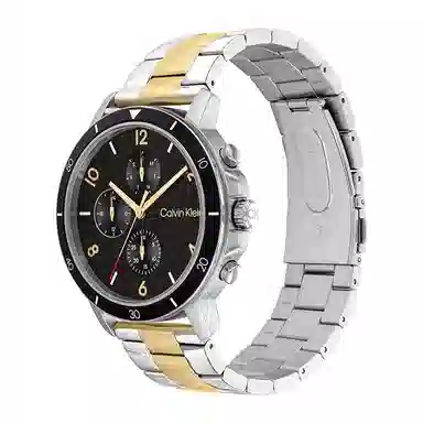 CALVIN KLEIN 44mm*44*10.7