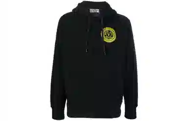VERSACE JEANS COUTURE Logo
