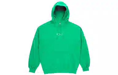POLAR SKATE CO Default Hoodie Logo